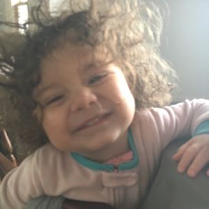 Meet your Posher, Alicia